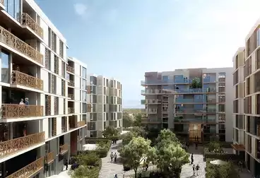 Apartments For sale - 3 rooms - floor 5