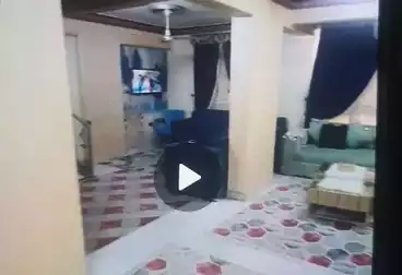 Duplex For sale - 3 rooms - floor 7