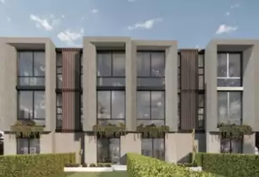 Town House For sale - 4 rooms