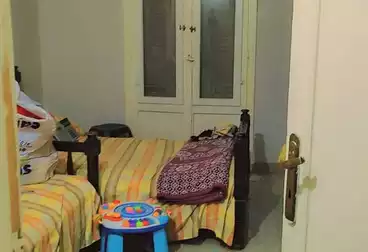 شقق للبيع - 2 غرف - بالدور 4