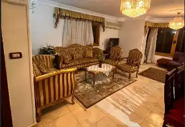 Furnished Apartment For sale - 3 rooms - floor 7