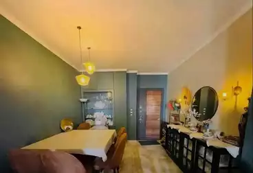 Apartments For sale - 3 rooms - floor 2