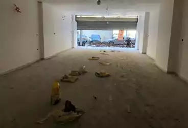 Commercial For rent - floor 0