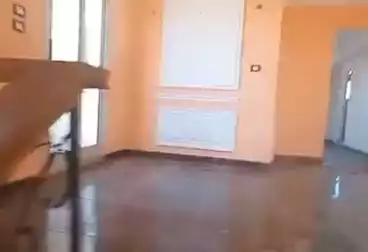 Roof For rent - 4 rooms - floor 9