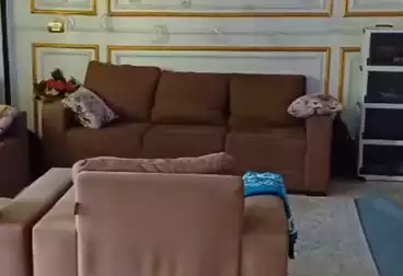 شقق للبيع - 3 غرف - بالدور 2