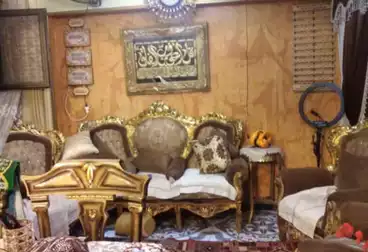 شقق للبيع - 2 غرف - بالدور 5