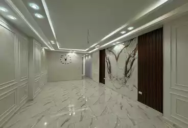 Apartments For sale - 3 rooms - floor 2