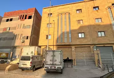 مباني للإيجار