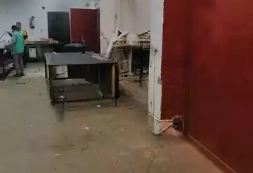 Factory For sale