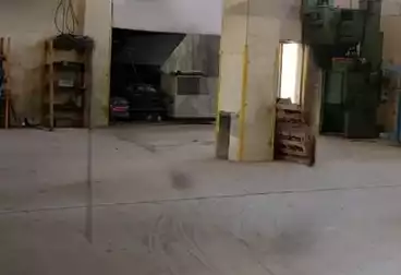 Factory For sale
