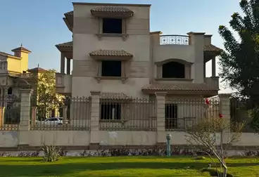 Separate Villa For sale - 4 rooms
