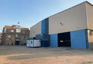 Factory For sale