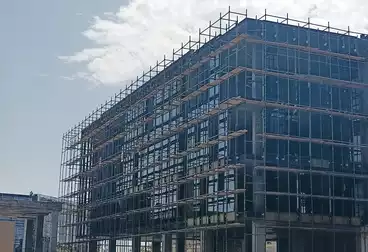 Offices For rent - 2 rooms - floor 1