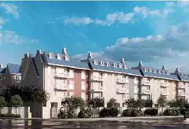 Properties For sale - 3 rooms - floor 1