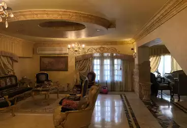 Duplex For sale - 6 rooms - floor 1