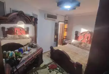 شقق للبيع - 3 غرف - بالدور 9