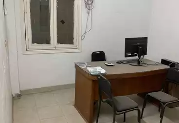 Administrative For rent - 2 rooms - floor 0