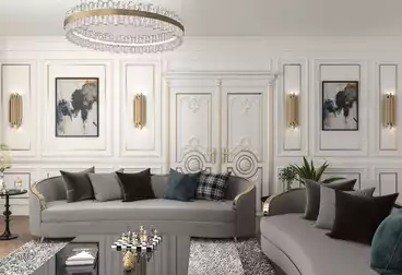 Villas For sale - 11 rooms