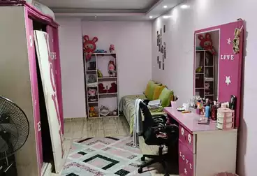 Roof For sale - 3 rooms - floor 10