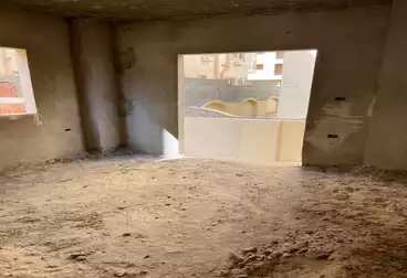 Duplex For sale - 3 rooms - floor 1