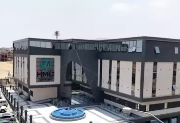 Clinics For sale - 2 rooms - floor 3