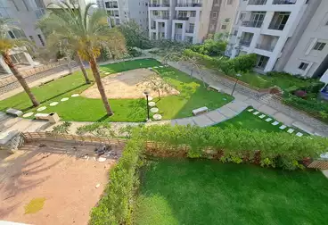 Furnished Apartment For rent - 3 rooms - floor 2