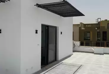 تاون هاوس للإيجار - 5 غرف