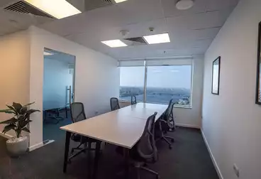 Administrative For rent - 1 rooms - floor 22