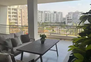 شقق للإيجار - 3 غرف - بالدور 2