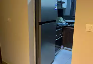 Furnished Apartment For rent - 2 rooms - floor 2