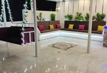 undefined undefined - 2 rooms - floor 7