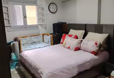 شقق للإيجار - 3 غرف - بالدور 3