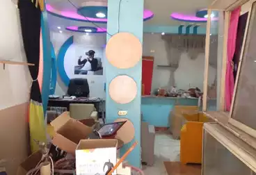 Shops For sale - floor 1