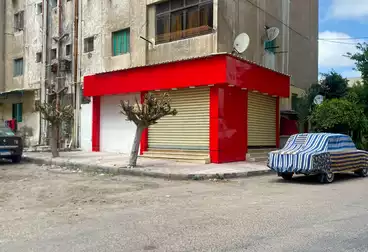 تجاري للبيع - بالدور 0
