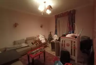 Apartments For rent - 3 rooms - floor 2
