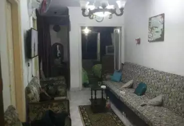 Furnished Apartment For sale - 3 rooms - floor 1