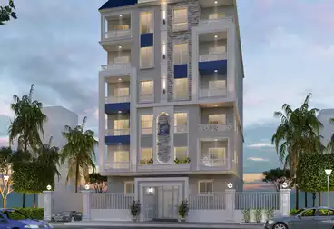 Apartments For sale - 3 rooms - floor 3