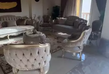 Furnished Apartment For sale - 3 rooms - floor 5