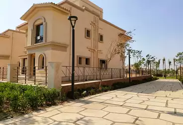 Separate Villa For sale - 3 rooms