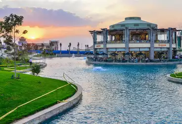 إداري للبيع - 3 غرف - بالدور 2