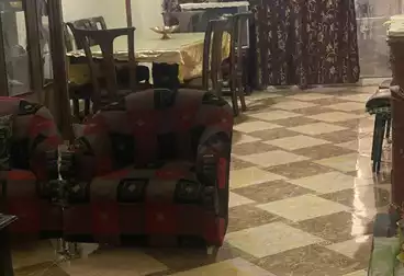 شقق للبيع - 3 غرف - بالدور 3