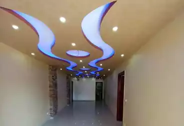 Apartments For sale - 3 rooms - floor 6