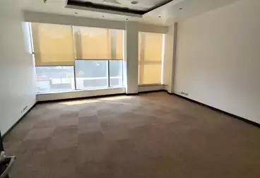Full Floor Administrative For rent - 80 rooms - floor 12