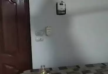 Furnished Apartment For sale - 3 rooms - floor 12