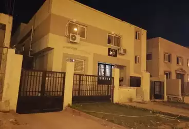 مباني للإيجار
