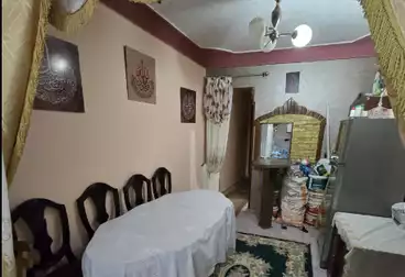 Apartments For sale - 2 rooms - floor 3