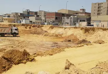 Commercial Land For sale
