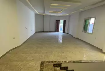 شقق للبيع - 4 غرف - بالدور 0