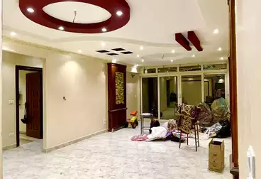 عقارات للبيع - 3 غرف - بالدور 1