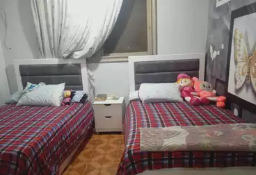 Apartments For sale - 3 rooms - floor 4